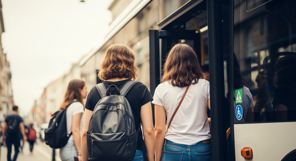 Ostrołęka inwestuje w autobusy do Makowa Mazowieckiego