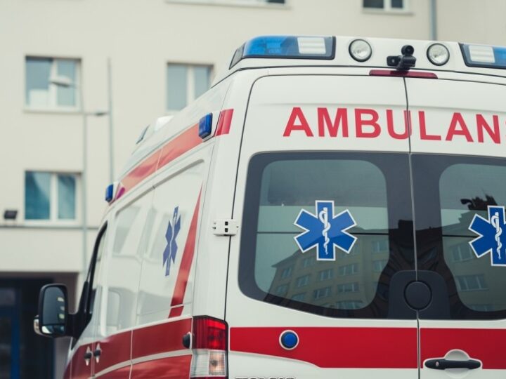 Brak oznaczenia posesji? To może kosztować życie!