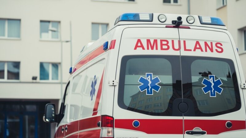 Brak oznaczenia posesji? To może kosztować życie!