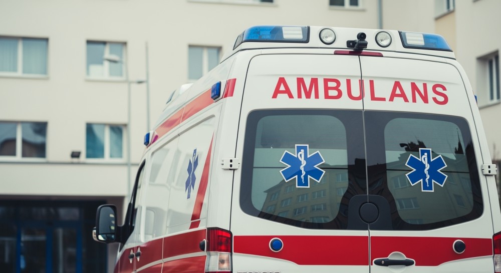 Brak oznaczenia posesji? To może kosztować życie!