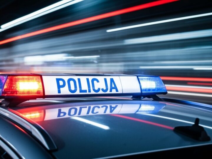 Zostań policjantem: Odkryj swoją pasję i wpływaj na bezpieczeństwo społeczeństwa