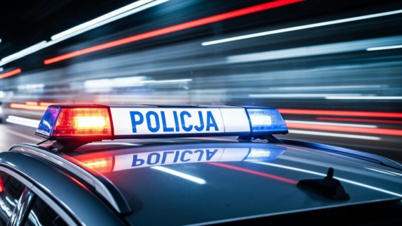 Zostań policjantem: Odkryj swoją pasję i wpływaj na bezpieczeństwo społeczeństwa