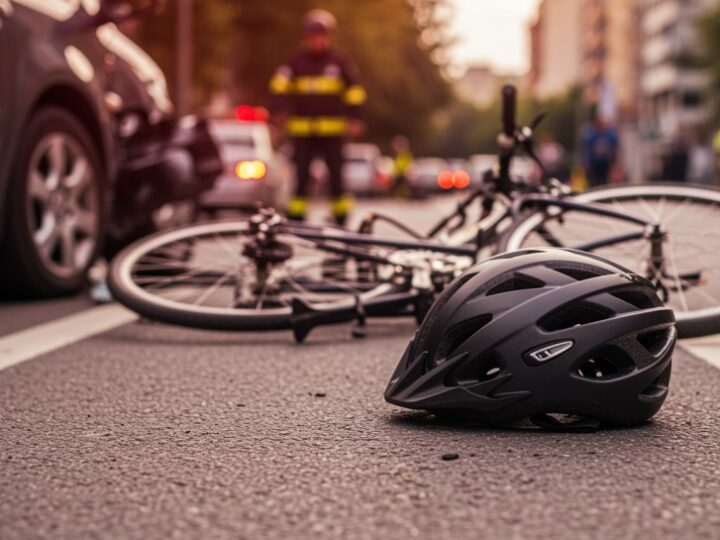 Rowerzysto! Sprawdź swoje przygotowania na sezon!