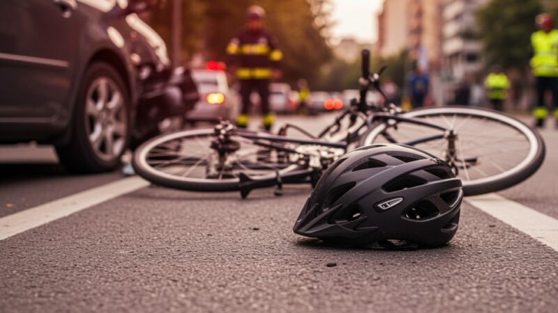 Rowerzysto! Sprawdź swoje przygotowania na sezon!