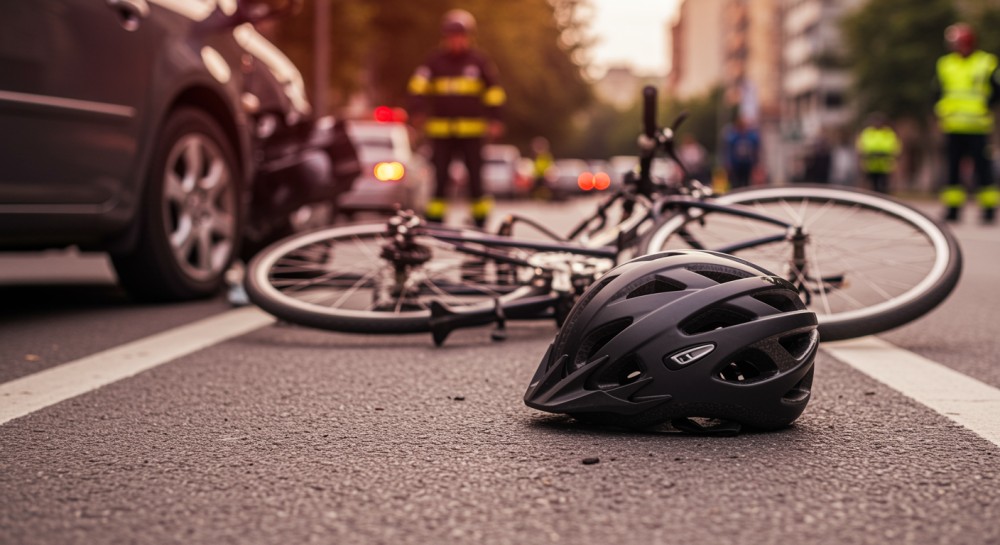 Rowerzysto! Sprawdź swoje przygotowania na sezon!