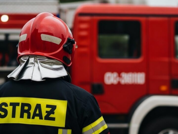 Słoneczny weekend na dwóch kółkach – bezpieczeństwo przede wszystkim!