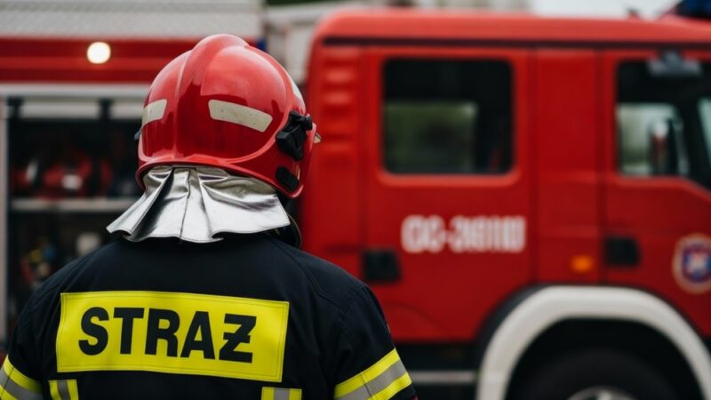 Słoneczny weekend na dwóch kółkach – bezpieczeństwo przede wszystkim!