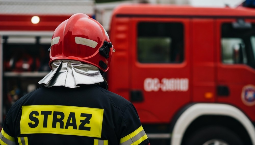 Słoneczny weekend na dwóch kółkach – bezpieczeństwo przede wszystkim!