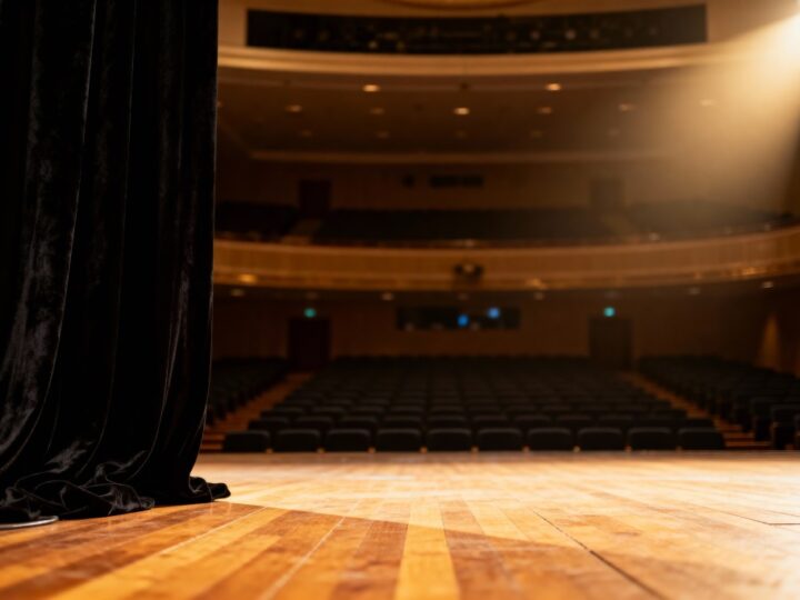 Separatka – emocjonujące starcie dwóch światów na scenie