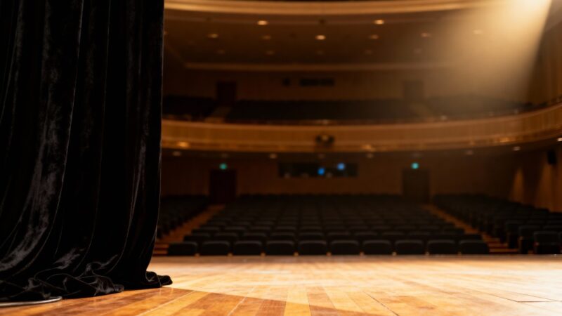 Separatka – emocjonujące starcie dwóch światów na scenie