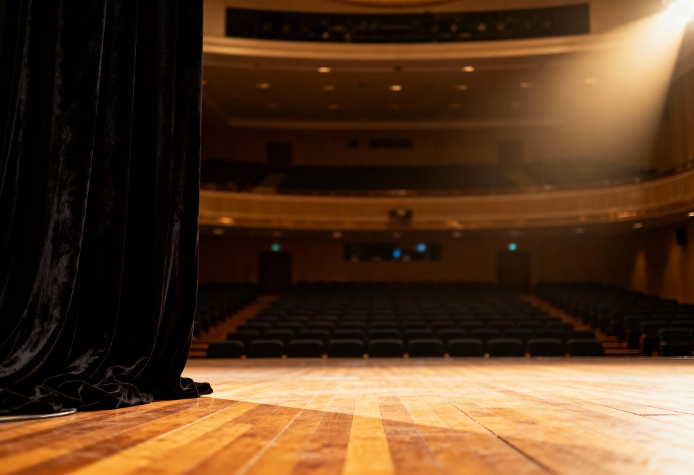 Separatka – emocjonujące starcie dwóch światów na scenie