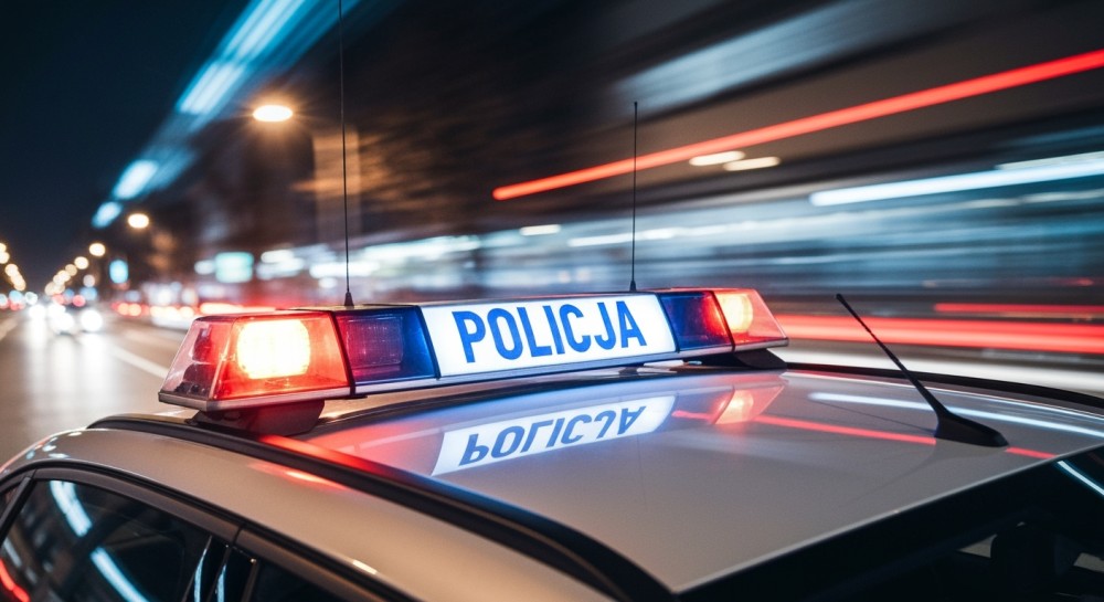 Sezon motocyklowy zbliża się – policja na nowych BMW R 1250 RT gotowa do akcji!