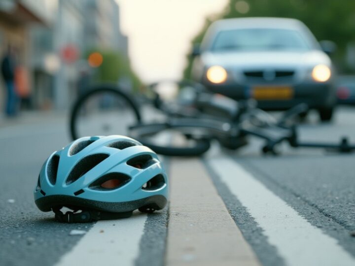 Sezon rowerowy w pełni: jak skutecznie zabezpieczyć swój rower przed kradzieżą?