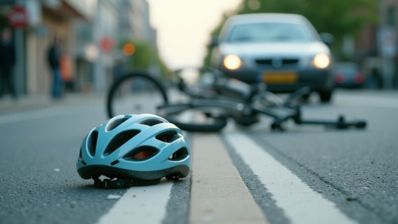 Sezon rowerowy w pełni: jak skutecznie zabezpieczyć swój rower przed kradzieżą?