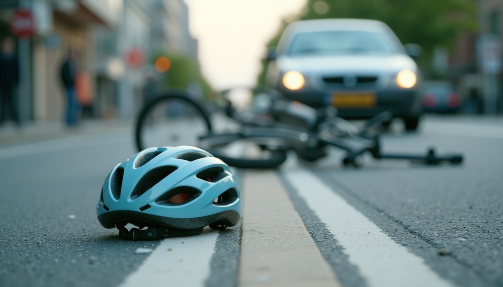 Sezon rowerowy w pełni: jak skutecznie zabezpieczyć swój rower przed kradzieżą?