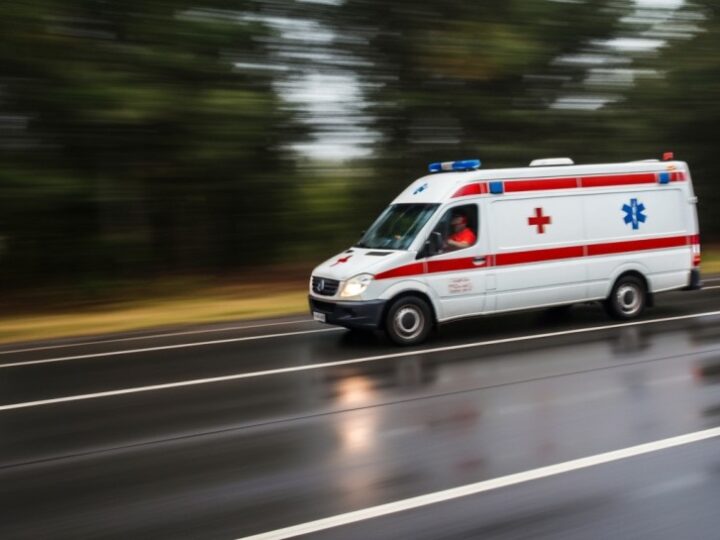 ZAGINĄŁ TOMASZ LENKIEWICZ – POMÓŻ W JEGO POSZUKIWANIU