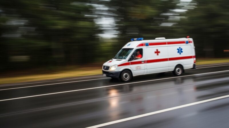 ZAGINĄŁ TOMASZ LENKIEWICZ – POMÓŻ W JEGO POSZUKIWANIU