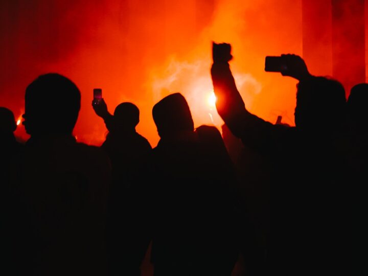 Wielkanocne tradycje i smaki na IV Jarmarku w Czerwinie