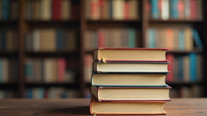 Historia bibliotekarstwa w Ostrołęce na wykładzie Uniwersytetu Trzeciego Wieku