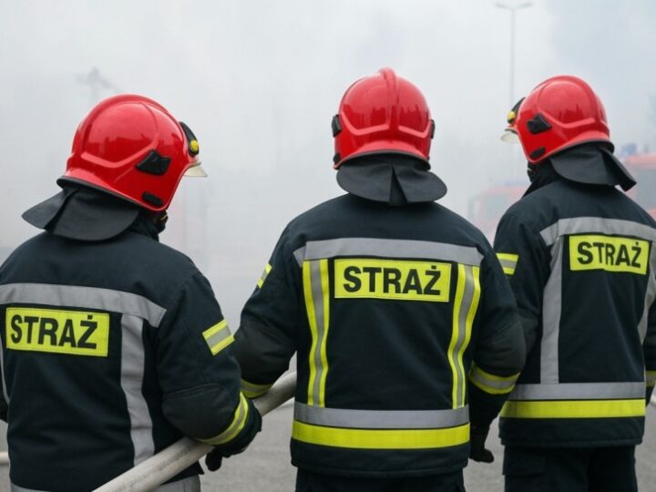 Wypalanie traw – niebezpieczna iluzja, która może kosztować życie