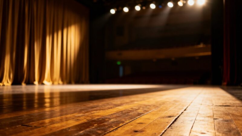 Odkryj odwagę w Lwim Królestwie podczas rodzinnej przygody!