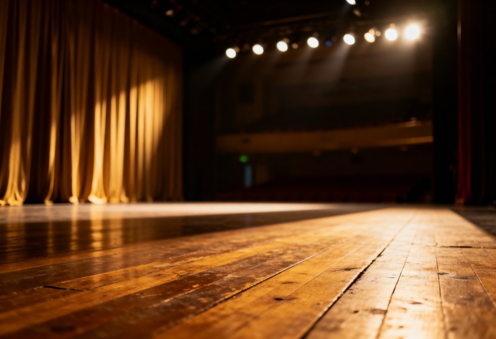 Odkryj odwagę w Lwim Królestwie podczas rodzinnej przygody!