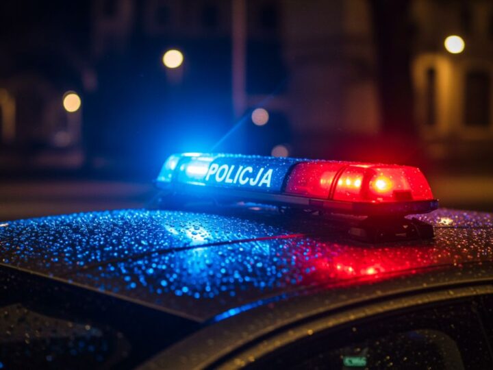 Wybierz swojego ulubionego dzielnicowego w plebiscycie #SuperDzielnicowy 2026!