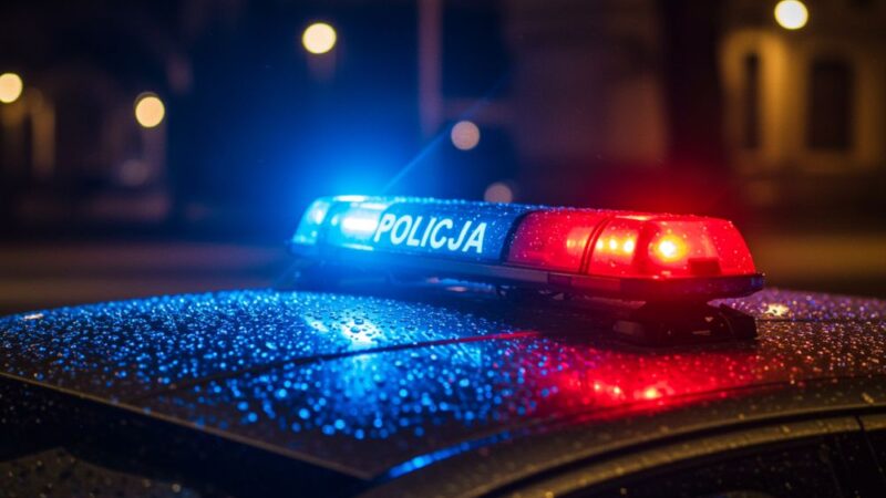 Wybierz swojego ulubionego dzielnicowego w plebiscycie #SuperDzielnicowy 2026!