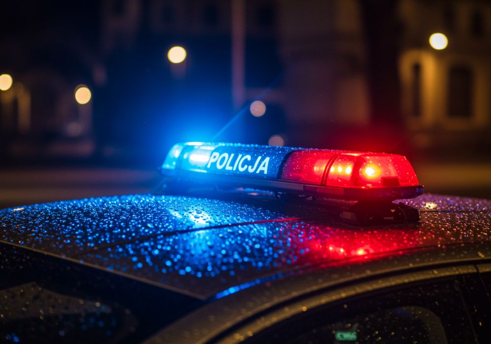 Wybierz swojego ulubionego dzielnicowego w plebiscycie #SuperDzielnicowy 2026!