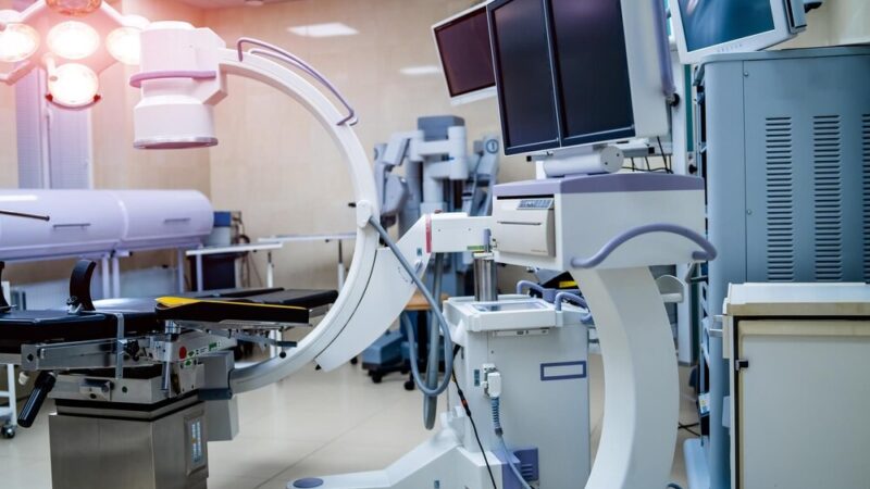 Bezpłatne badania w Ostrołęce: Zadbaj o zdrowie jamy ustnej i uniknij nowotworu!