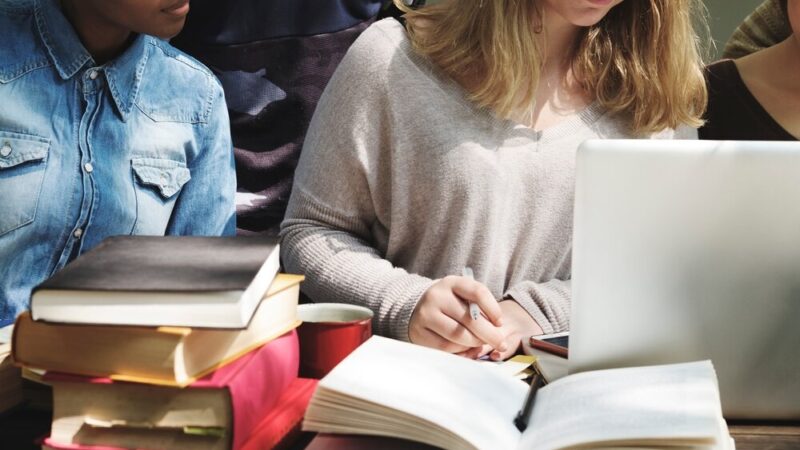 Bezpłatne szkolenia w Gminie – odkryj nowe umiejętności!