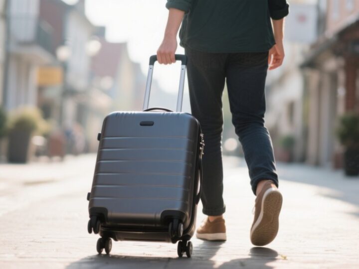 Uważaj na oszustów przy rezerwacji majówkowego wypoczynku