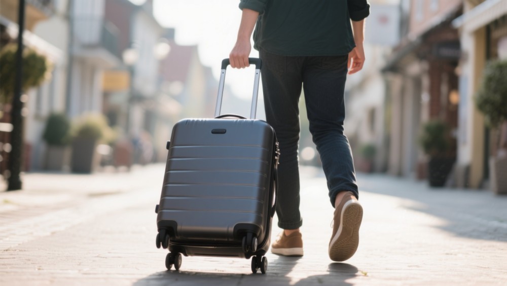 Uważaj na oszustów przy rezerwacji majówkowego wypoczynku