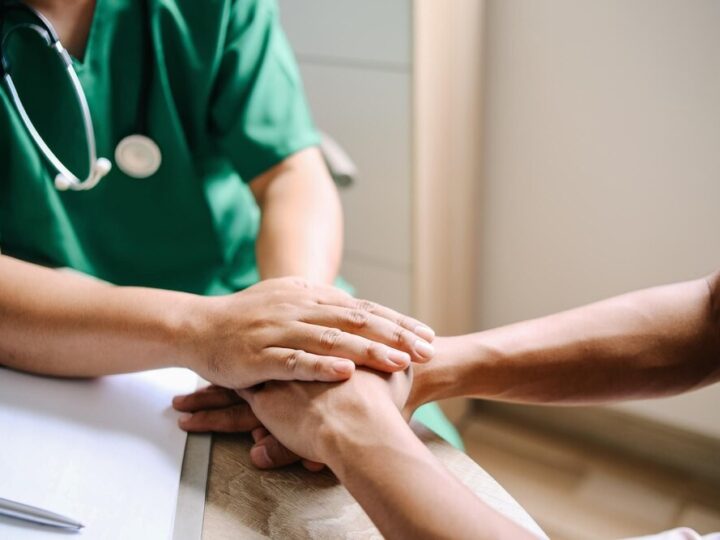 Zadbaj o wzrok za darmo – bezpłatne badanie w Kadzidle!