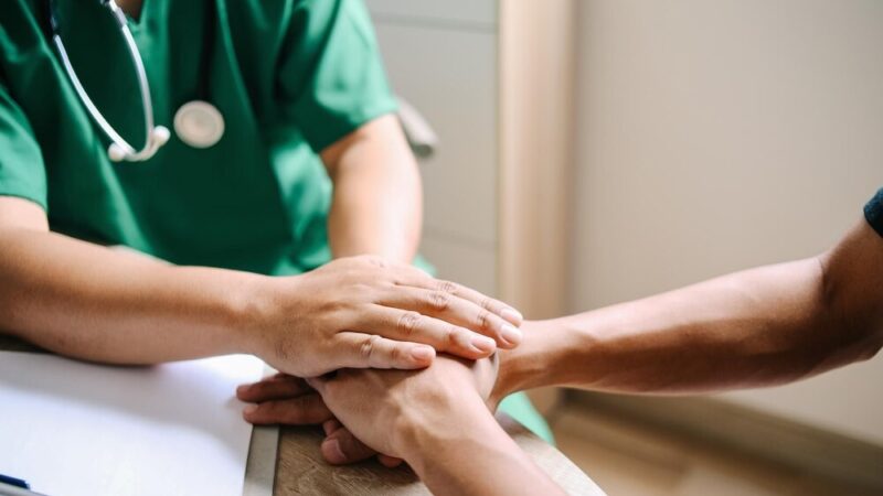 Zadbaj o wzrok za darmo – bezpłatne badanie w Kadzidle!