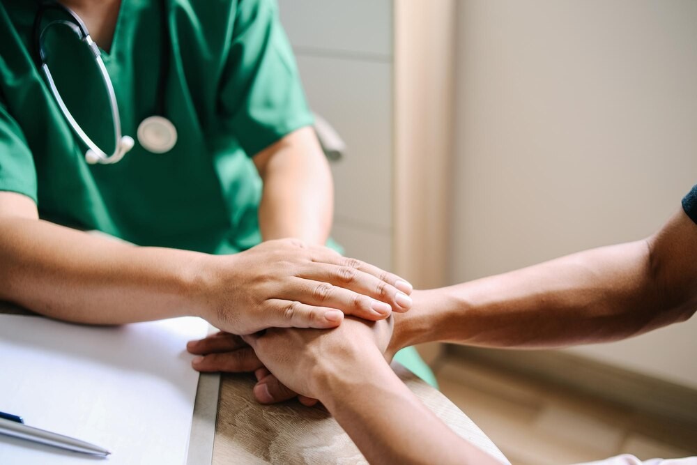 Zadbaj o wzrok za darmo – bezpłatne badanie w Kadzidle!