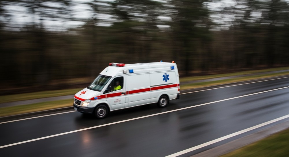 Defibrylator AED w Baranowie – Klucz do ratowania życia w nagłych sytuacjach!