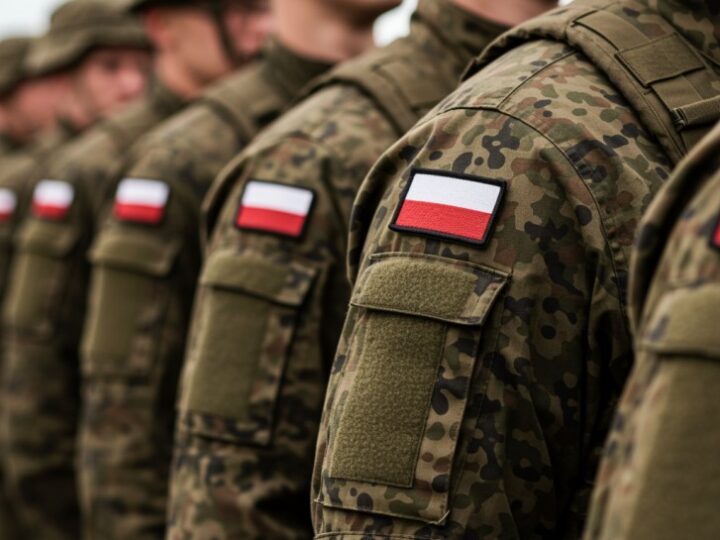 Kongres w Ostrołęce: kolej jako fundament bezpieczeństwa narodowego