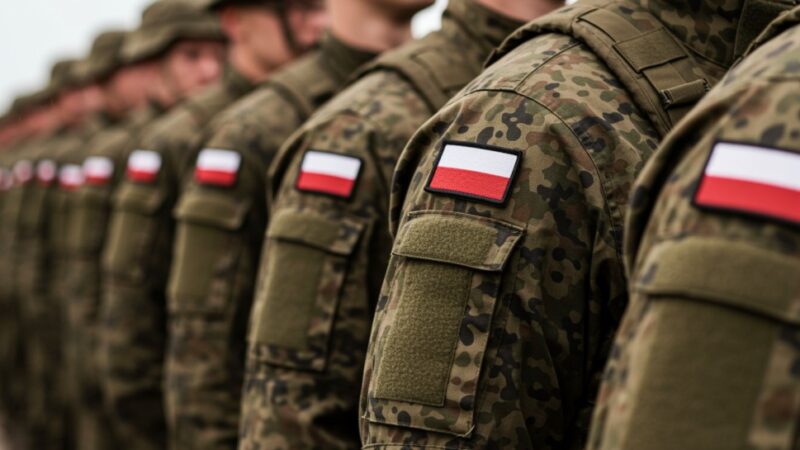 Kongres w Ostrołęce: kolej jako fundament bezpieczeństwa narodowego