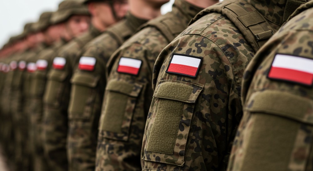 Kongres w Ostrołęce: kolej jako fundament bezpieczeństwa narodowego