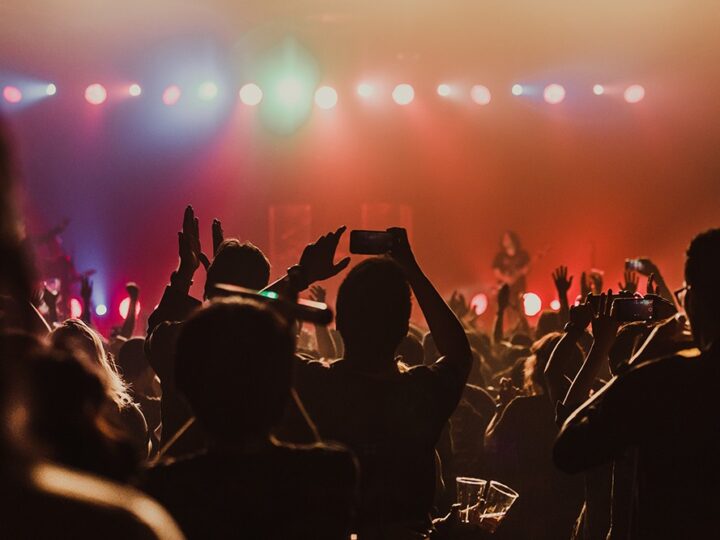 Kwiecień pełen kultury w Ostrołęce: Nie przegap tych wydarzeń!