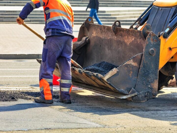 Koniec zakazu dla ciężarówek w Ostrołęce!