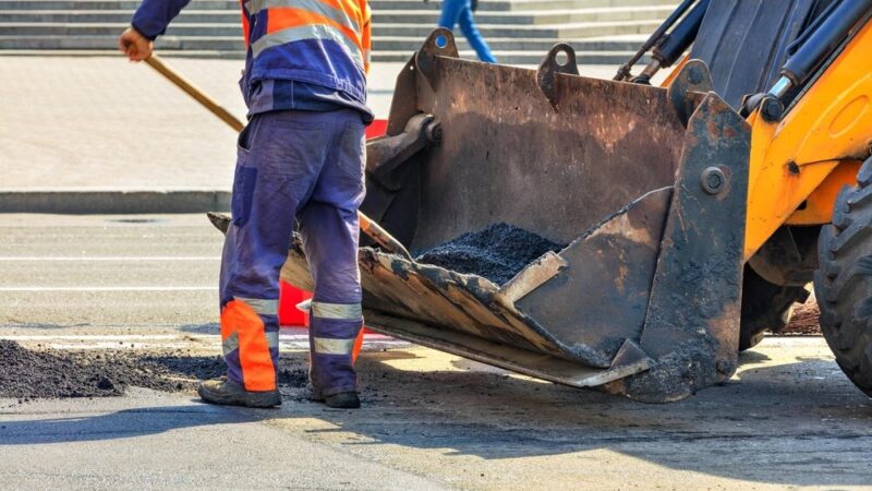 Koniec zakazu dla ciężarówek w Ostrołęce!