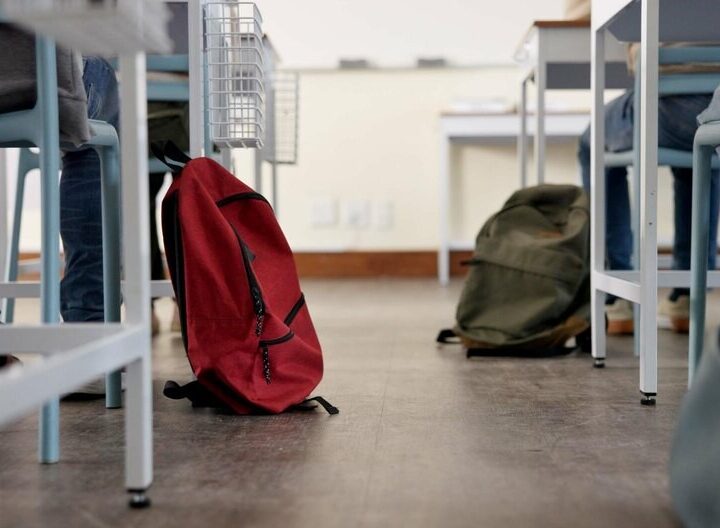 Młodzież na tropie kariery podczas Forum Edukacji i Rynku Pracy w Kadzidle