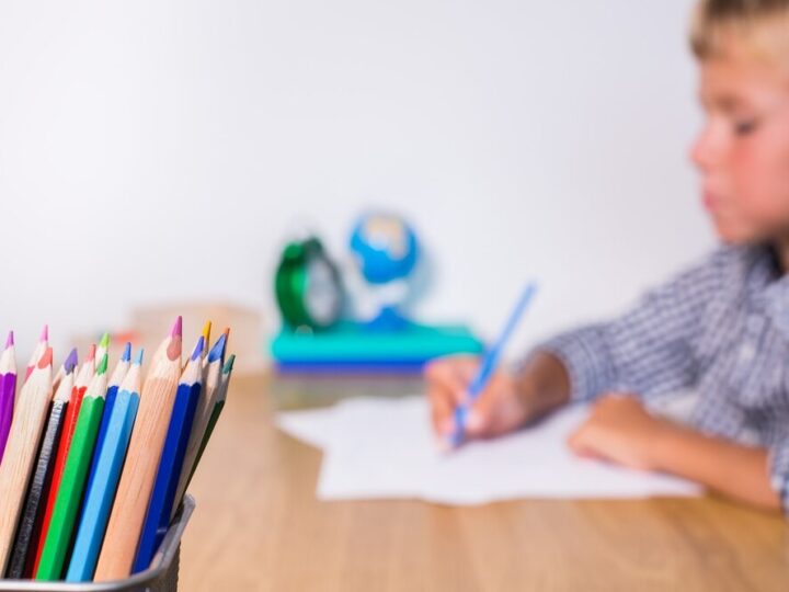 Ostrołęka wprowadza cyfrową edukację przedszkolną dzięki nowemu projektowi