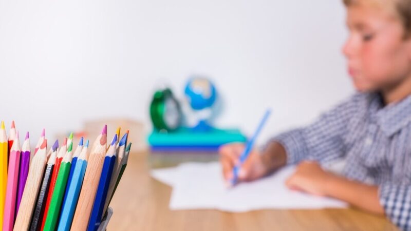 Ostrołęka wprowadza cyfrową edukację przedszkolną dzięki nowemu projektowi