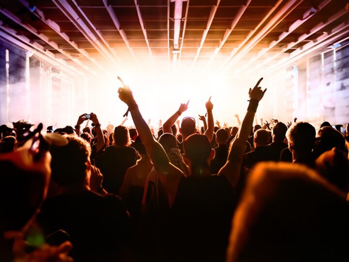 Koncert z Patrycją Runo i Bardabusz Orchestra na Dzień Romów