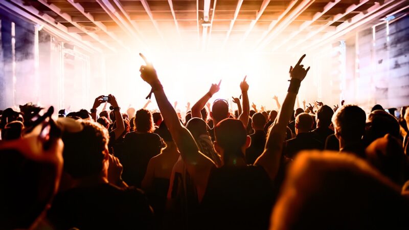 Koncert z Patrycją Runo i Bardabusz Orchestra na Dzień Romów