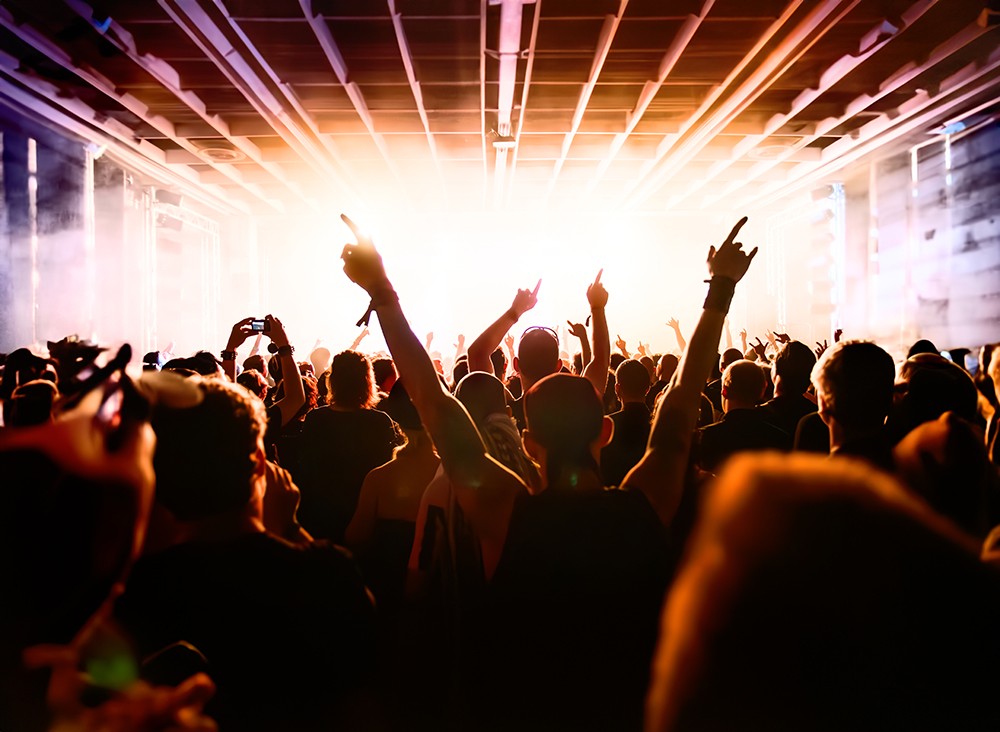 Koncert z Patrycją Runo i Bardabusz Orchestra na Dzień Romów