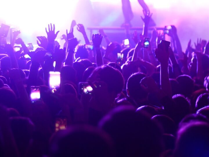 Muzyczne uniesienia: Koncert „Krajobraz miłości” w Ostrołęce